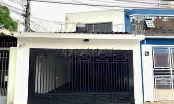 Imagem 3: Casa à Venda com 13 Salas, 4 Vagas e 3 Banheiros, no Bairro Santana., Comercial ou Residen