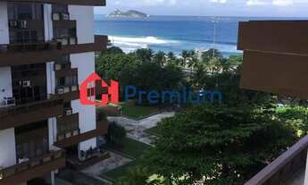 Imagem 2: Apartamento para locação, Barra da Tijuca, Rio de Janeiro, RJ