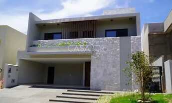 Imagem: Sobrado no Jardins Capri Conforto, Sofisticação