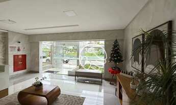 Imagem 2: Apartamento com 3 quartos sendo 1 suíte à venda, 115 m² por R$ 1.390.000 - Praia do Morro