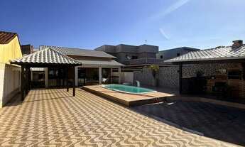 Imagem 5: A casa perfeita para quem ama conforto e lazer em Unamar/Tamoios!