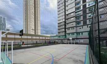 Imagem 3: Apartamento para locação, Duetto Residence, Loteamento Mogilar, Mogi das Cruzes, SP, 2 dor