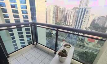 Imagem 3: Flat com ótimo preço no bairro Moema. Confira!