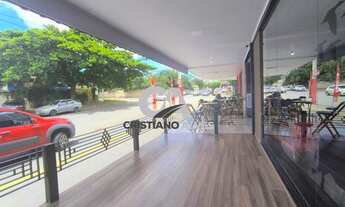 Imagem 6: Sala comercial à venda no bairro Jardim América - Goiânia/GO