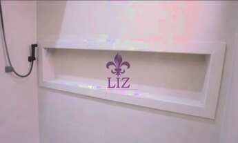 Imagem 4: Excelente sobrado em condomínio no bairro Santa Candida