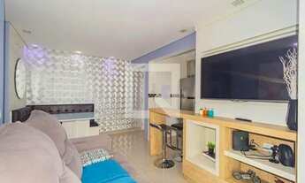 Imagem 3: Apartamento à Venda - Brás, 2 Quartos, 55 m2