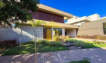 Imagem 2: Casa em condomínio à venda em São José do Rio Preto - 3 quartos, 3 suítes, 237,75m² - Resi