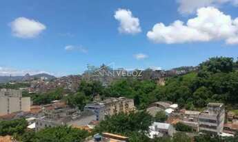 Imagem: Apartamento - / Residencial / Santa Teresa