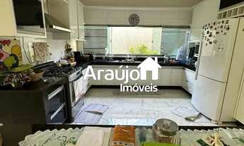 Imagem 4: Casa 3 Quartos (2 Suítes) | Ao Lado do Parque Cesamar