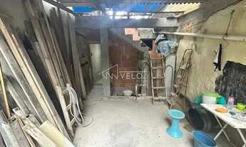 Imagem 7: Casa de rua - Sobrado / Residencial / Centro