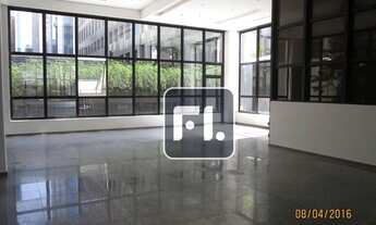 Imagem 6: Conjunto para alugar, 218 m² por R$ 16.199,64/mês - Vila Olímpia - São Paulo/SP