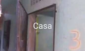 Imagem: Vendo casa no IAPI( milho