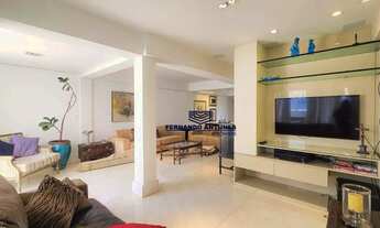 Imagem 3: Cobertura com 3 dormitórios para alugar, 160 m² por R$ 9.803,00/mês - Funcionários - Belo