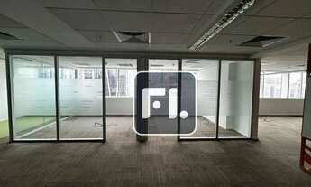 Imagem 5: Conjunto para alugar, 393 m² - Itaim Bibi - São Paulo/SP