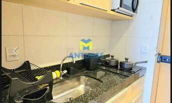 Imagem 6: Apartamento para locação ,1 Quarto, Makia Beach, Muro Alto, Ipojuca, PE