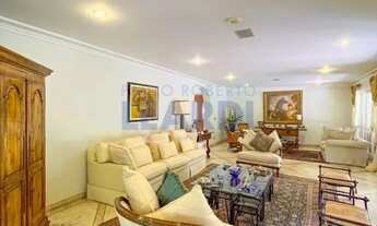 Imagem 6: CASA EM CONDOMÍNIO - TAMBORÉ - SP