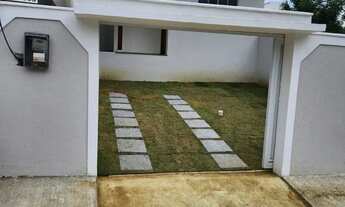 Imagem 6: Casa com 2 dormitórios à venda, 65 m² por R$ 360.000 - São José do Imbassaí - Maricá/RJ