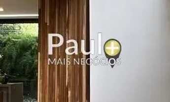 Imagem 2: Sobrado à venda em Campinas, Colina - Bosque de Barão Geraldo, com 4 suítes, com 550 m², C