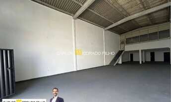 Imagem 3: Galpão em Condomínio Fechado 180 m² + Mezanino Cascalheira, Camaçari-BA - Preço competit