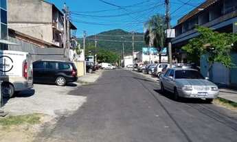 Imagem 3: TERRENO AO LADO DO SHOPPING IBIZA - ITAIPU - NITEROI