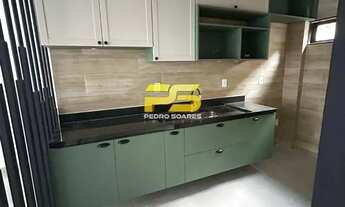 Imagem 4: COBERTURA COM JACUZZI A VENDA NO BAIRRO DOS BANCARIOS EM JOÃO PESSOA - PB