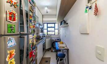 Imagem 4: Apartamento com 3 quartos no Bairro Novo Mundo