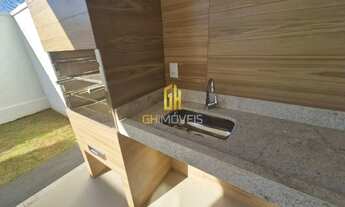 Imagem 7: Sobrado 3 quartos no Setor Faicalville