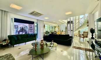 Imagem 7: Casa em Jurerê Internacional - Florianópolis