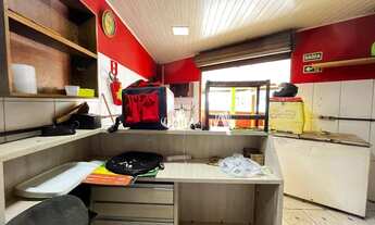 Imagem 4: Sala para alugar, 90 m² por R$ 1.800,00/mês - Jardim Nova Esperança - Londrina/PR