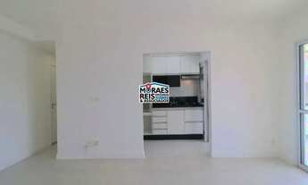 Imagem 7: Apartamento para aluguel na Vila Cordeiro