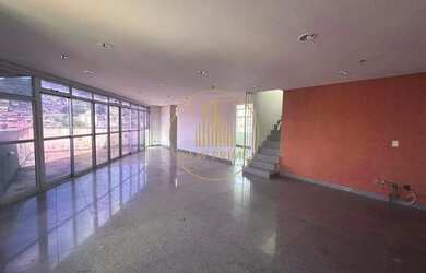 Imagem 2: Andar Corporativo para aluguel, Funcionários - Belo Horizonte/MG