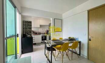 Imagem 5: Apartamento com 2 quartos à venda em Belo Horizonte