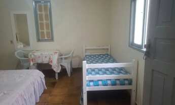 Imagem 2: Suíte em ponta da fruta