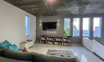 Imagem 6: Casa de Condomínio com 6 quartos à Venda, Bosque São Bento I - Sorocaba