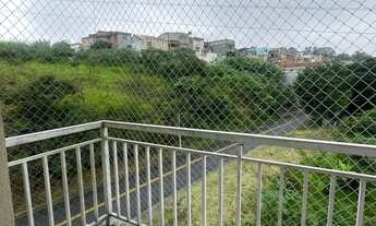 Imagem 6: Apartamento para venda em Parque Continental II com 2 quartos, sendo 1 suíte , 56m²