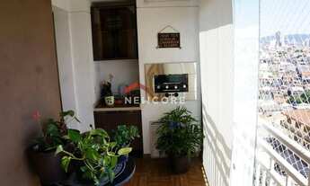 Imagem 7: Apartamento em Avenida Júlio Buono - Vila Gustavo - São Paulo/SP