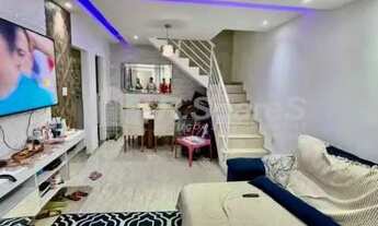 Imagem 5: Casa em condominio, duplex, 03 quartos, sendo 1 suíte, rua Upiara, Bento Ribeiro