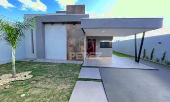 Imagem 2: Casa Térrea no Bairro Panorama