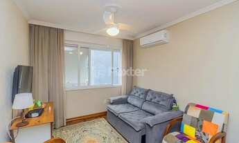 Imagem 3: Apartamento com 75m², 2 quartos, 1 vaga de estacionamento