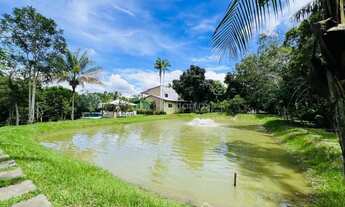 Imagem 4: Chácara Exclusiva no Ramal do January Iranduba