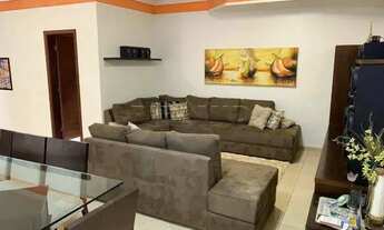 Imagem 2: Sobrado padrão com 353,23m²,bairro Residencial Flórida , Zona Sul de Ribeirão Preto/SP