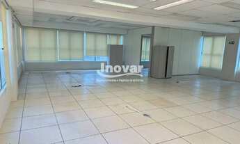 Imagem: Andar em vão livre com aproximadamente