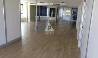 Imagem: Sala Comercial no Centro, com 191m²