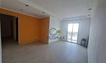 Imagem: Apartamento com 3 dormitórios para alugar