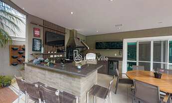 Imagem 5: Casa à venda, 510 m² por R$ 4.800.000,00 - Alphaville - Santana de Parnaíba/SP