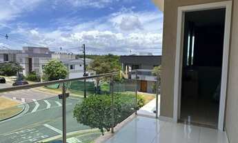 Imagem 3: Casa com 4 dormitórios à venda, 350 m² por R$ 1.850.000 - Alphaville (abrantes) - Camaçari