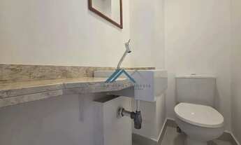 Imagem 12: Apartamento Duplex com 2 dormitórios, sendo 1 suíte para alugar, 124 m² por R$ 15.067/mês