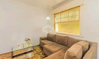 Imagem 3: Apartamento ensolarado com 2 Quartos e Vaga de garagem no Bairro Petrópolis