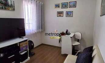 Imagem 11: Apartamento à venda, 64 m² por R$ 570.000,00 - Rudge Ramos - São Bernardo do Campo/SP