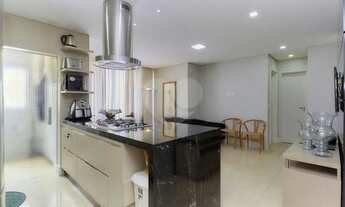 Imagem 2: Apartamento com 1 quartos à venda em Batel - PR